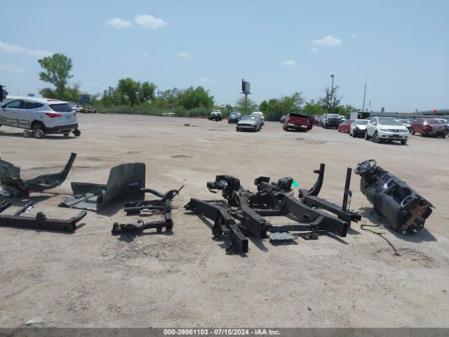 3GCPYFED8MG113007 Chevrolet Silverado 1500