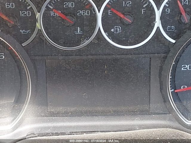 3GCPYFED8MG113007 Chevrolet Silverado 1500