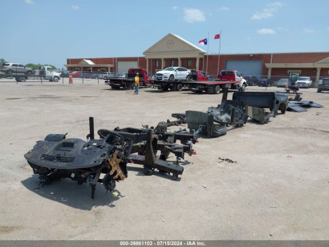 3GCPYFED8MG113007 Chevrolet Silverado 1500