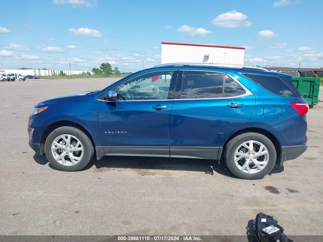 Chevrolet Equinox Awd Premier 2021 2GNAXXEV8M6128844 Image 15