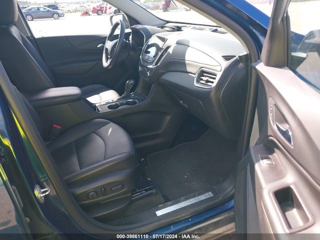 Chevrolet Equinox Awd Premier 2021 2GNAXXEV8M6128844 Image 5