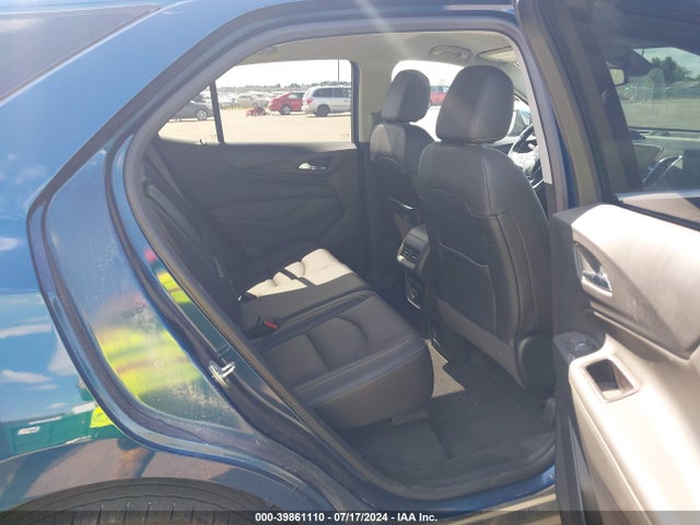 Chevrolet Equinox Awd Premier 2021 2GNAXXEV8M6128844 Image 8