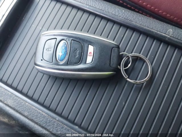 JF1VA2Y63G9833875 Subaru Wrx Sti Limited
