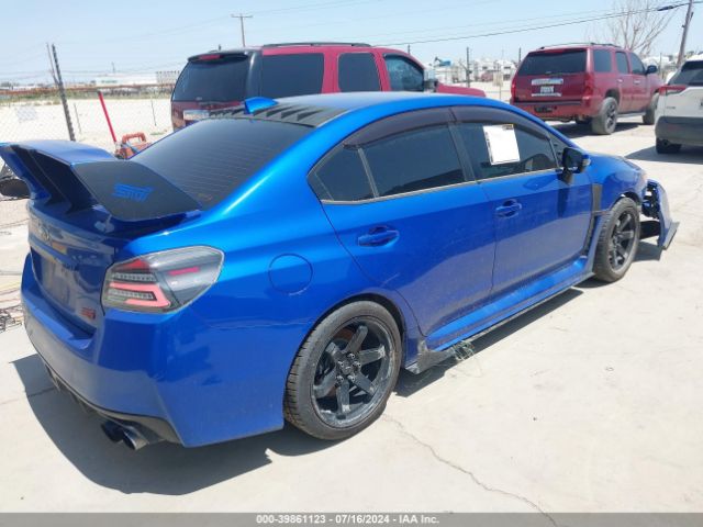 JF1VA2Y63G9833875 Subaru Wrx Sti Limited