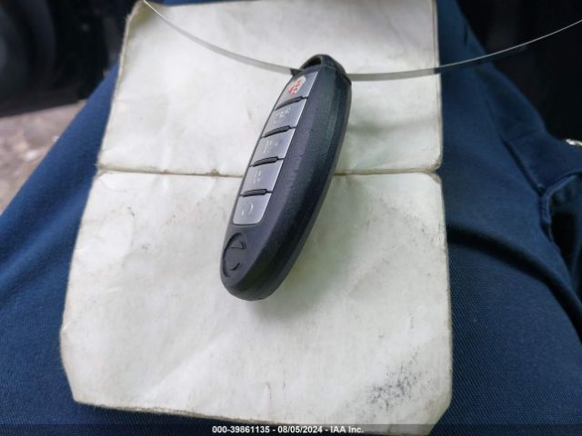 1N4AA6AP0GC407007 Nissan Maxima 3.5 Platinum