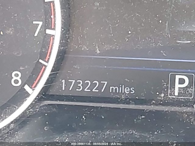 1N4AA6AP0GC407007 Nissan Maxima 3.5 Platinum