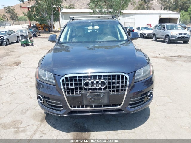 Audi Q5 2.0t Premium 2014 WA1CFAFP3EA052854 Image 6