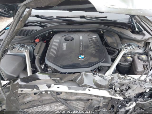 WBAJE5C50JG918654 BMW 540I