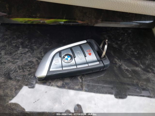 WBAJE5C50JG918654 BMW 540I