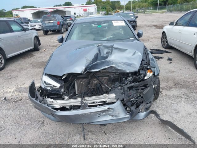 WBAJE5C50JG918654 BMW 540I