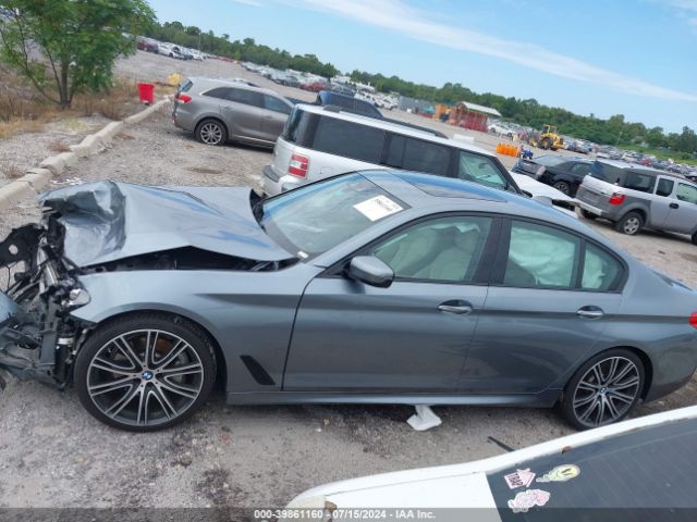 WBAJE5C50JG918654 BMW 540I