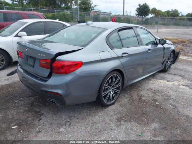 WBAJE5C50JG918654 BMW 540I
