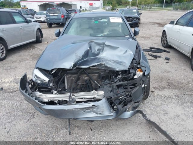 WBAJE5C50JG918654 BMW 540I