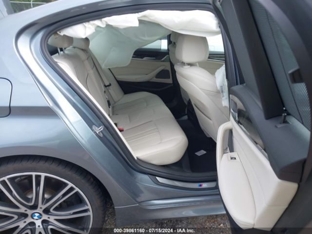 WBAJE5C50JG918654 BMW 540I