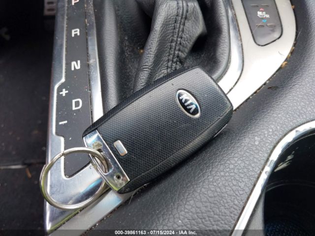 5XXGR4A67EG333882 KIA Optima Sx Turbo