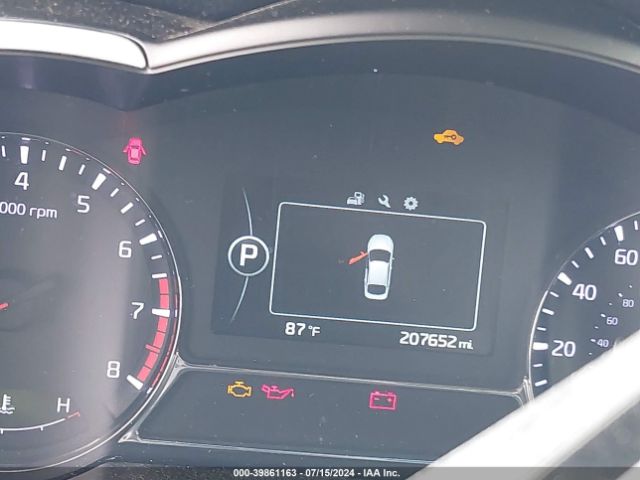 5XXGR4A67EG333882 KIA Optima Sx Turbo