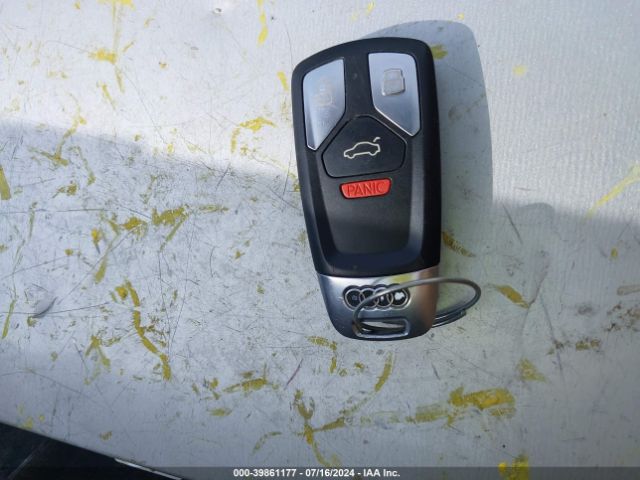 WA1LAAF74HD025390 Audi Q7 3.0t Premium