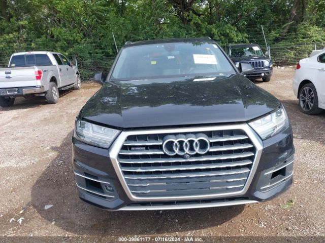WA1LAAF74HD025390 Audi Q7 3.0t Premium