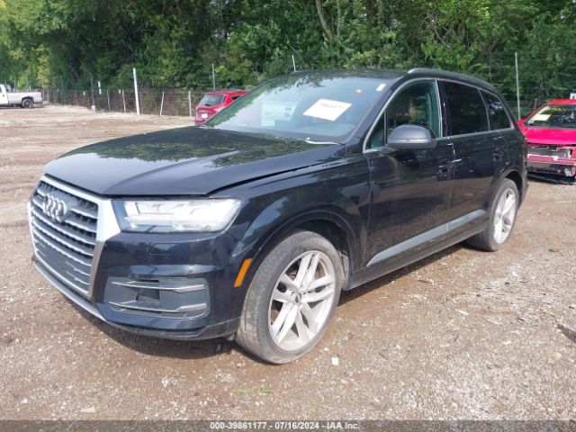 WA1LAAF74HD025390 Audi Q7 3.0t Premium