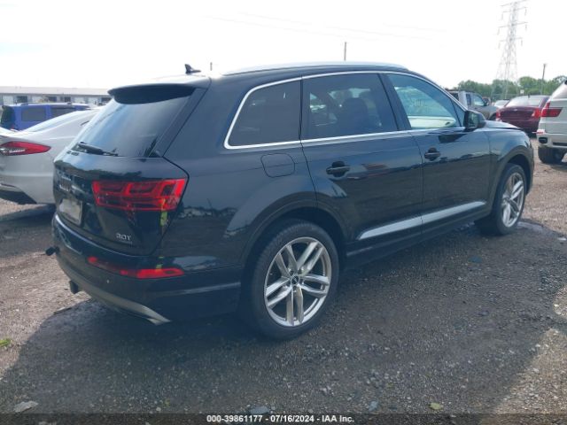 WA1LAAF74HD025390 Audi Q7 3.0t Premium