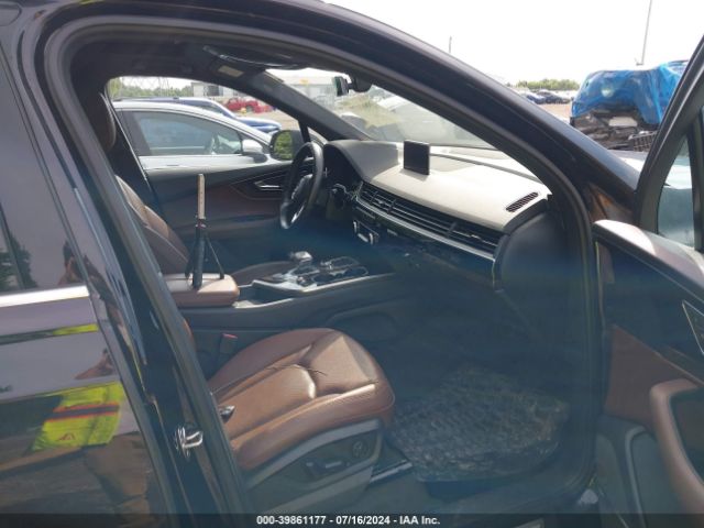 WA1LAAF74HD025390 Audi Q7 3.0t Premium