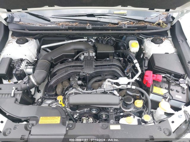 JF1GUHJC0R8327691 Subaru Impreza Rs 5-door