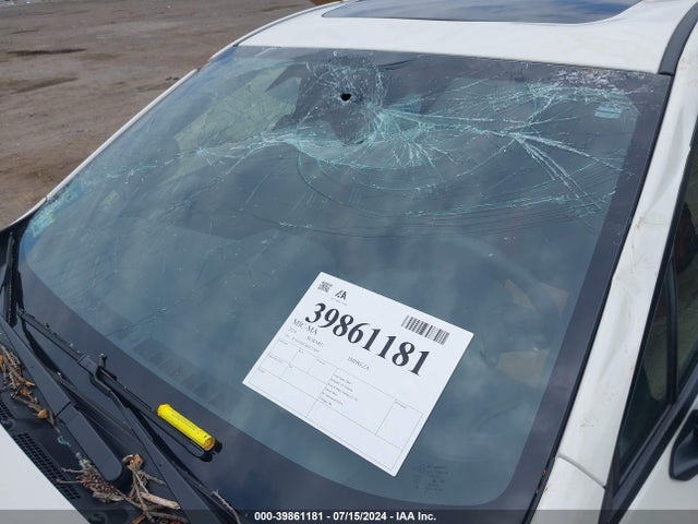 JF1GUHJC0R8327691 Subaru Impreza Rs 5-door