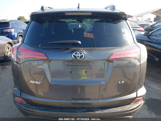 Toyota RAV4 LE 2017 2T3ZFREV0HW331442 Image 16