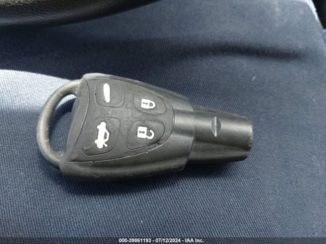 2009 SAAB 9-3 YS3FB46Y491005534 Photo 10
