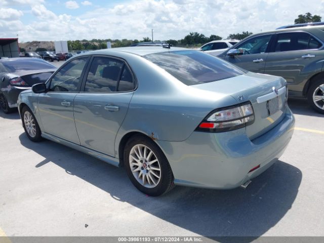 2009 SAAB 9-3 YS3FB46Y491005534 Photo 2
