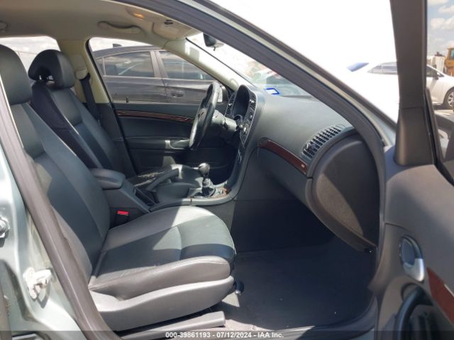 2009 SAAB 9-3 YS3FB46Y491005534 Photo 4