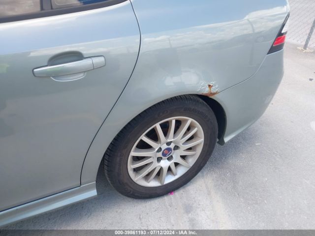 2009 SAAB 9-3 YS3FB46Y491005534 Photo 5