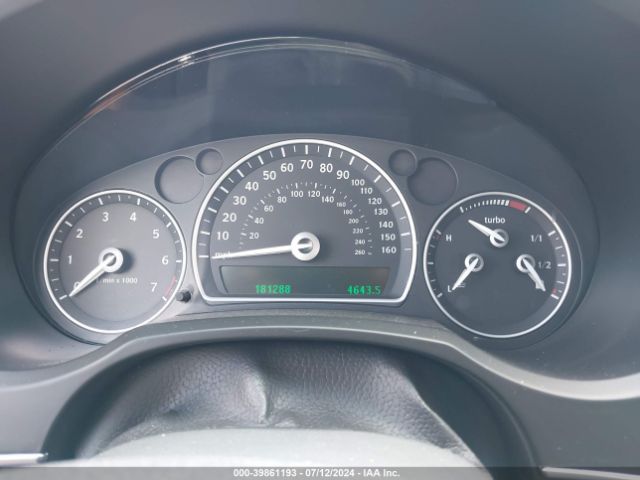 2009 SAAB 9-3 YS3FB46Y491005534 Photo 6