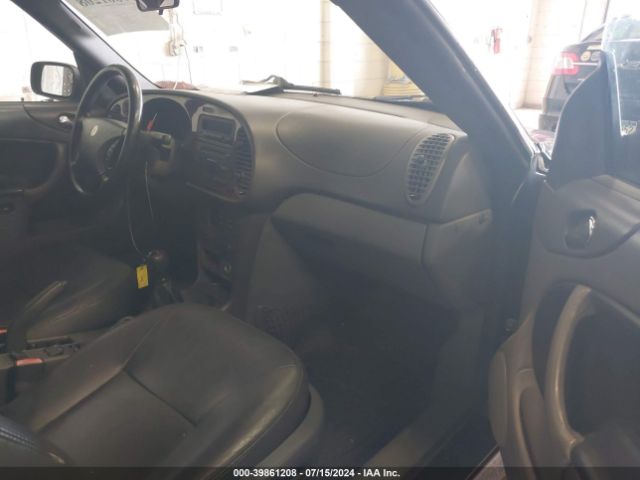 2002 SAAB 9-3 YS3DF75K127000143 Photo 4