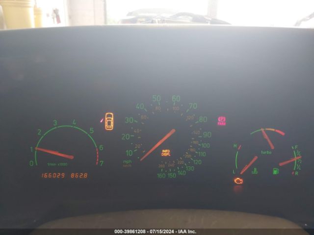 2002 SAAB 9-3 YS3DF75K127000143 Photo 6