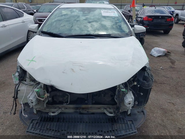 Toyota COROLLA LE 2017 5YFBURHE0HP674880 Image 13