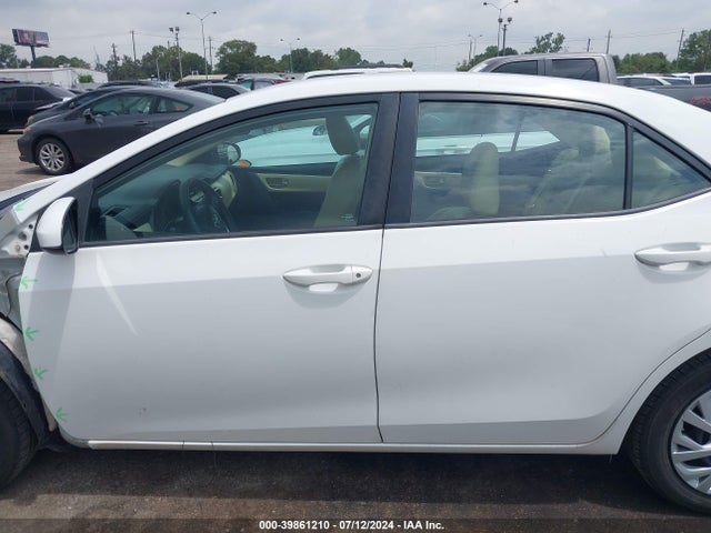 Toyota COROLLA LE 2017 5YFBURHE0HP674880 Image 15