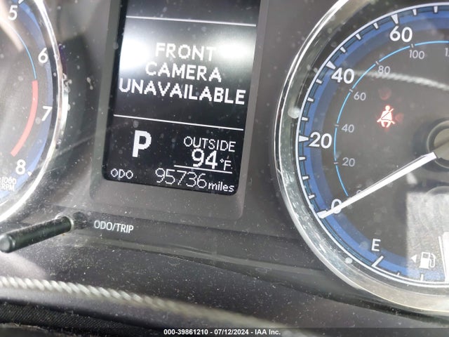 Toyota COROLLA LE 2017 5YFBURHE0HP674880 Image 16