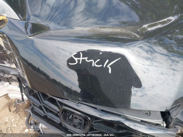 5J6RS6H91PL005332 Honda Cr-v Hybrid Sport Touring