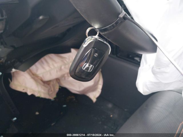5J6RS6H91PL005332 Honda Cr-v Hybrid Sport Touring