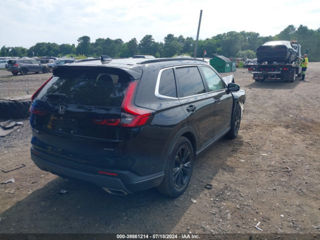 5J6RS6H91PL005332 Honda Cr-v Hybrid Sport Touring