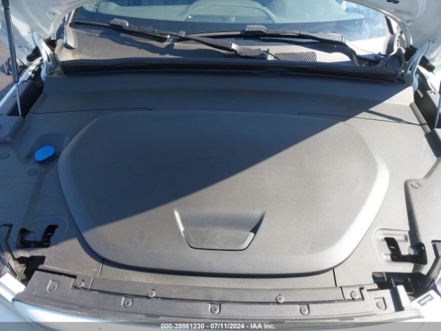 YV4ED3GM8P2032128 Volvo C40 Recharge Pure Electric Twin Ultimate