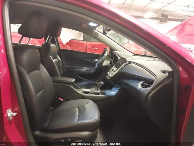 Chevrolet MALIBU 1LT 2016 1G1ZE5ST4GF288845 Image 5