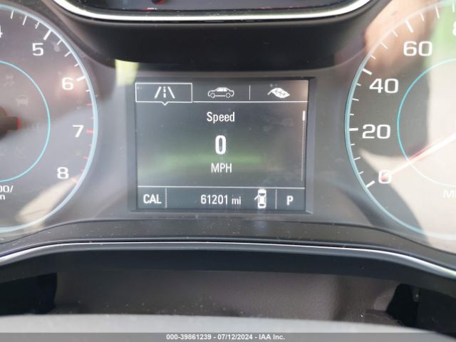 1G1BC5SM7J7116875 Chevrolet Cruze Ls Auto