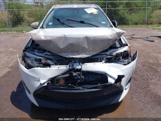 5YFBURHE2HP640326 Toyota Corolla Xle