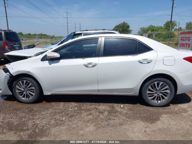 5YFBURHE2HP640326 Toyota Corolla Xle