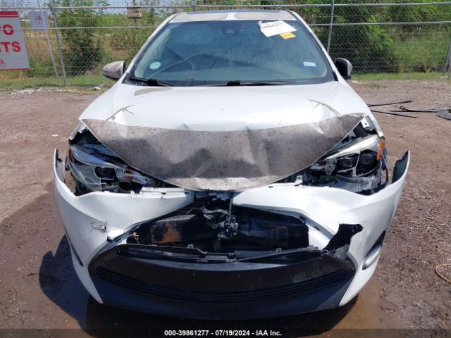 5YFBURHE2HP640326 Toyota Corolla Xle