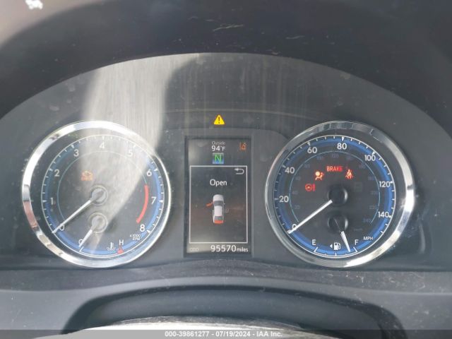5YFBURHE2HP640326 Toyota Corolla Xle