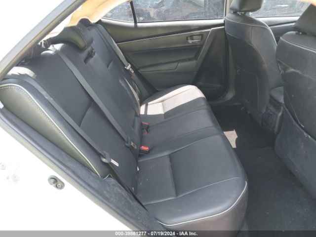 5YFBURHE2HP640326 Toyota Corolla Xle