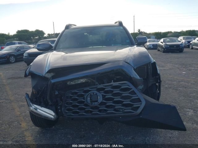3TMCZ5AN6NM483511 Toyota Tacoma Trd Off Road